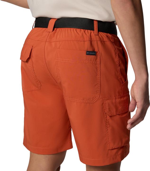 Productafbeelding Columbia Silver Ridge™ Utility Cargo Short (36)