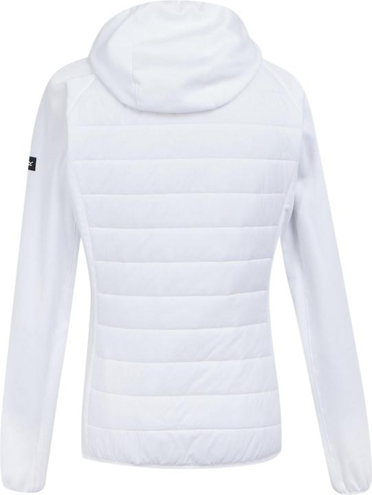Actual product image Regatta Womens/Ladies Andreson VIII Hybrid Jacket (40 D)