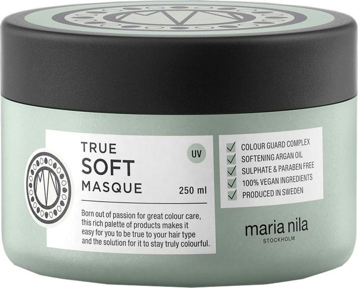 Maria Nila Care & Style - True Soft Masque (250 ml)