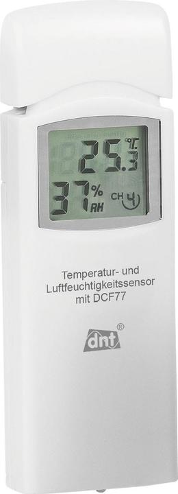 Actual product image DNT Additional thermo/hygro sensor for RoomLogg PRO