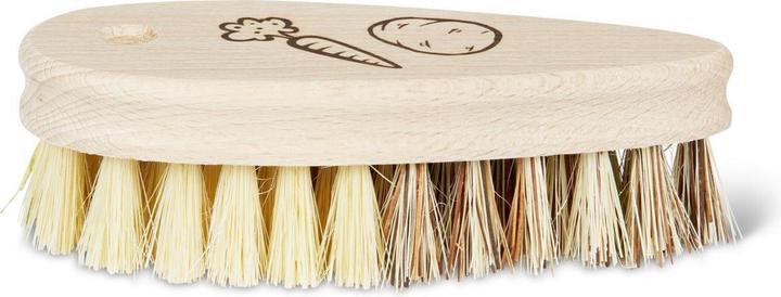 Miobrill Greenline Vegetable Brush FSC® (1 pcs.)