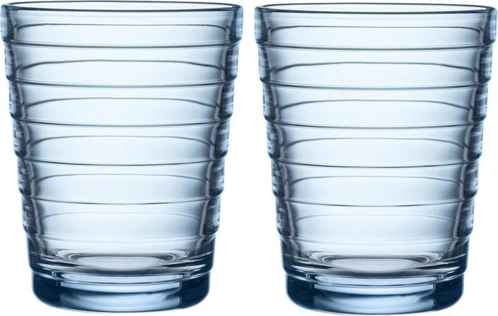 Actual product image Iittala Aino Aalto Mug (0.22 l, 2 x)