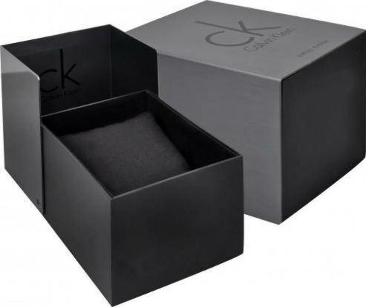 Produktbild Calvin Klein Wavy (Analoguhr, 32 mm)