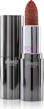 Actual product image BPerfect Cosmetics BPerfect Poutstar Soft Matte Lipstick - First Kiss, 30 g