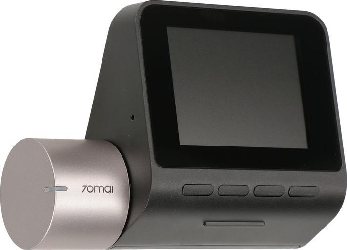 Productafbeelding 70mai auto DVR SMART DASH CAM PRO PLUS+ MIDRIVE A500S (GPS-ontvanger, WiFi, 2.7K)