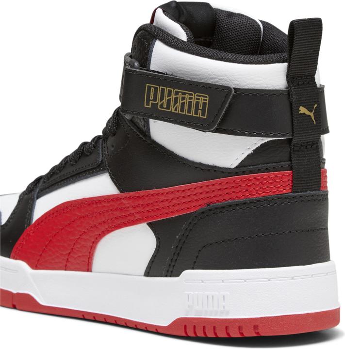 Produktbild Puma RBD Game Jr (36)