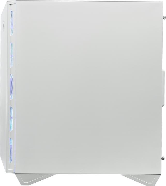 Immagine prodotto MSI Cas Mpg Gungnir 110r Bianco (ATX, mATX, Mini-ITX)