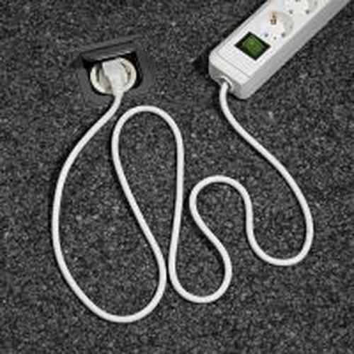 Produktbild Brennenstuhl Eco-Line (8 x, CEE 7/7, 3 m)