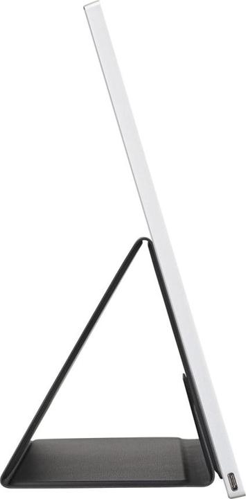 Produktbild LG 16MR70.ASDWU + view Gram USB-C (2560 x 1600 Pixel, 16")