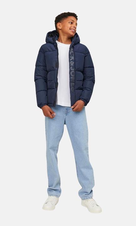 Immagine prodotto Jack & Jones Giacca imbottita da ragazzo (140)