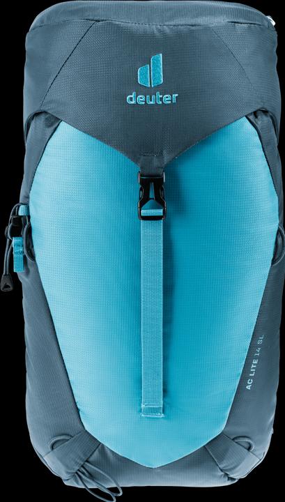 Actual product image Deuter AC Lite 14 (14 l)