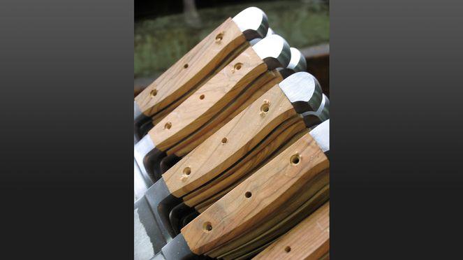 Produktbild Güde Solingen Brotmesser (32 cm)