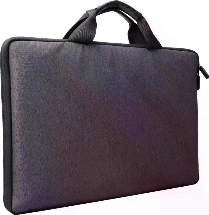 Actual product image Acer Sustainable Urban Sleeve 38.10cm (15") 70% recycled PET (15.60", Acer)
