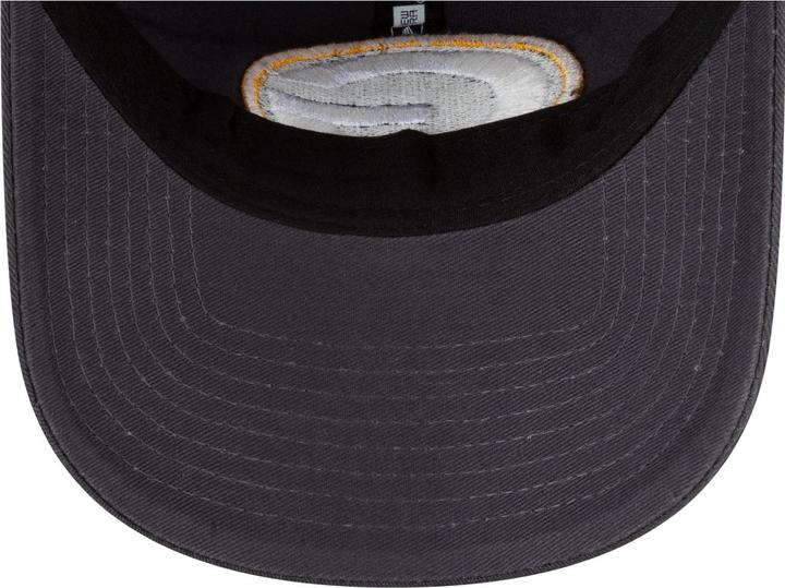 Produktbild New Era 9Twenty Casual Strapback Cap - Green Bay Packers (One Size)