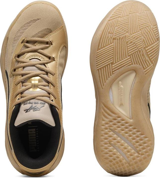 Actual product image Puma All-Pro NITRO Dennis Schröder Schuh (44.5)