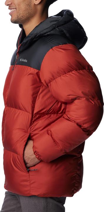 Produktbild Columbia Puffect Hooded Jacket (L)