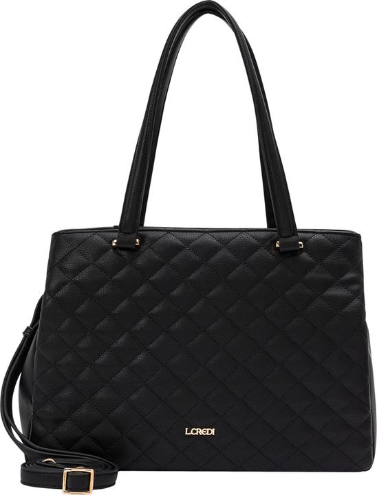 L.Credi Orsina Schultertasche 34 cm (9 l)
