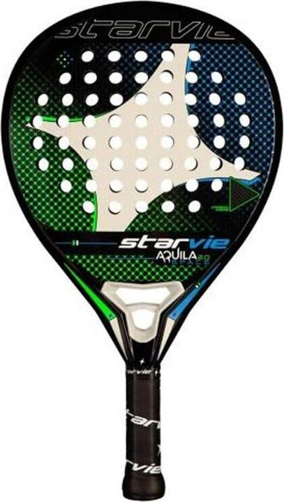 StarVie schläger von padel aquila space 2.0