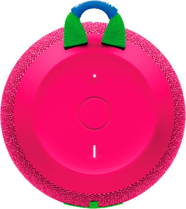 Productafbeelding UE Wonderboom 3 (14 h, Oplaadbare batterij, Voeding via USB)