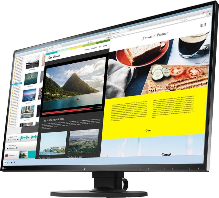 Produktbild Eizo FlexScan EV2780 (2560 x 1440 Pixel, 27")