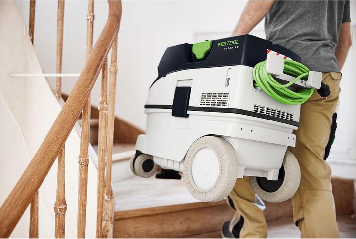 Produktbild Festool Absaugmobil CTL 26 EI-FLR (Nass-Trockensauger)