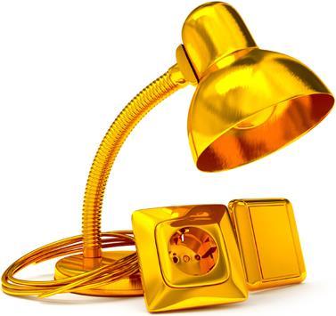 Actual product image Dupli-Color Metallic (Gold, 0.40 l)