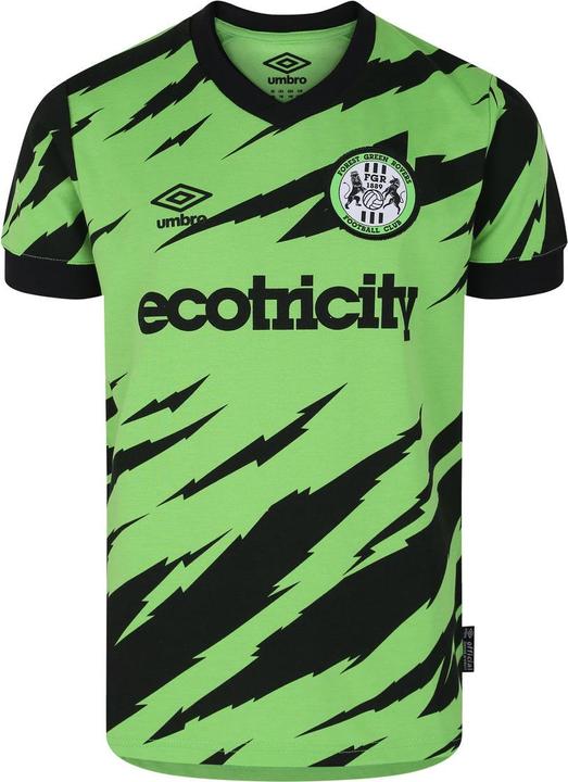 Image du produit Umbro - Maillot domicile 23/24 - Enfant (146, 152)