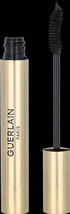 Actual product image Guerlain Mascara Noir (01 Black)