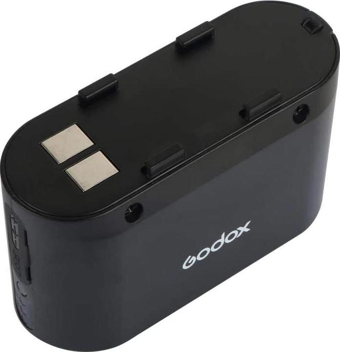 Immagine prodotto Godox Pacco batteria PB960