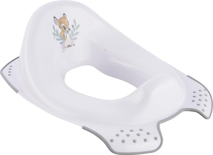 keeeper Siège de toilette Bambi