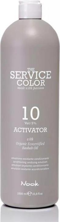 Image du produit Nook Activateur- Oxi-hydrogène