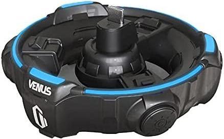 Actual product image Gravastar charging station VENUS Black (Electrical connection)
