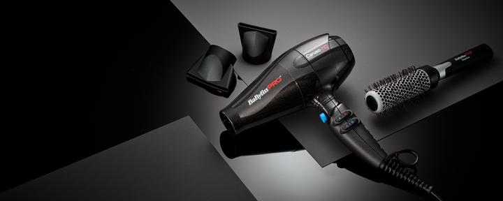 Immagine prodotto BaByliss Pro Caruso HQ