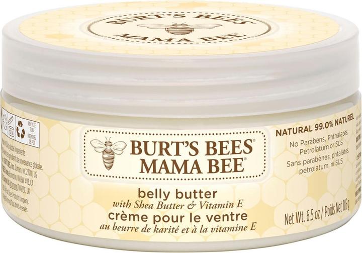 Burt's Bees Mama Bee - Belly Butter (Körpercreme)