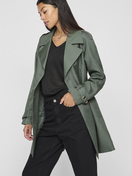 Image du produit Vila Ceinture de taille Trench-coat (42)