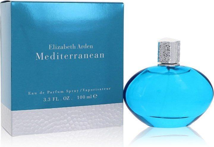 Image du produit Elizabeth Arden Méditerranée (Eau de parfum, 100 ml)