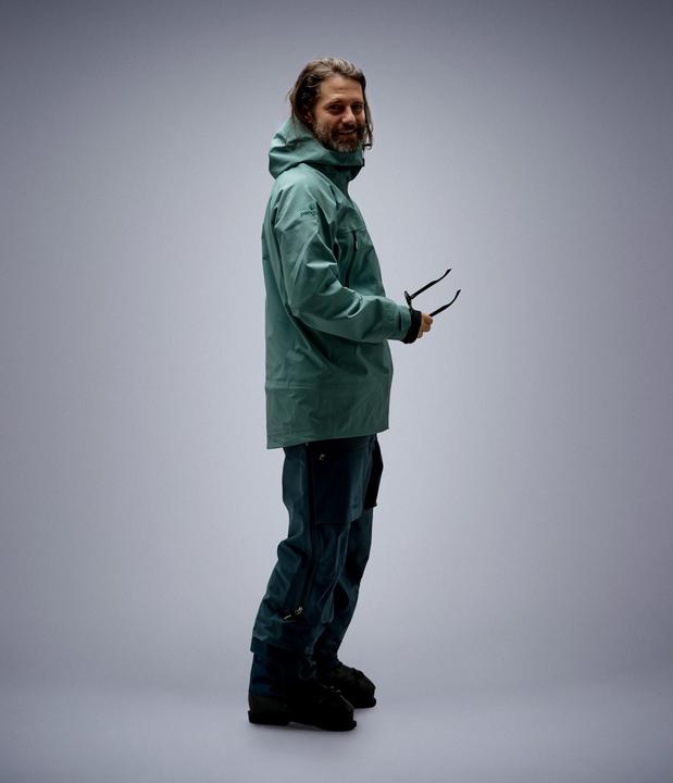 Immagine prodotto Penguin Jacke (L)