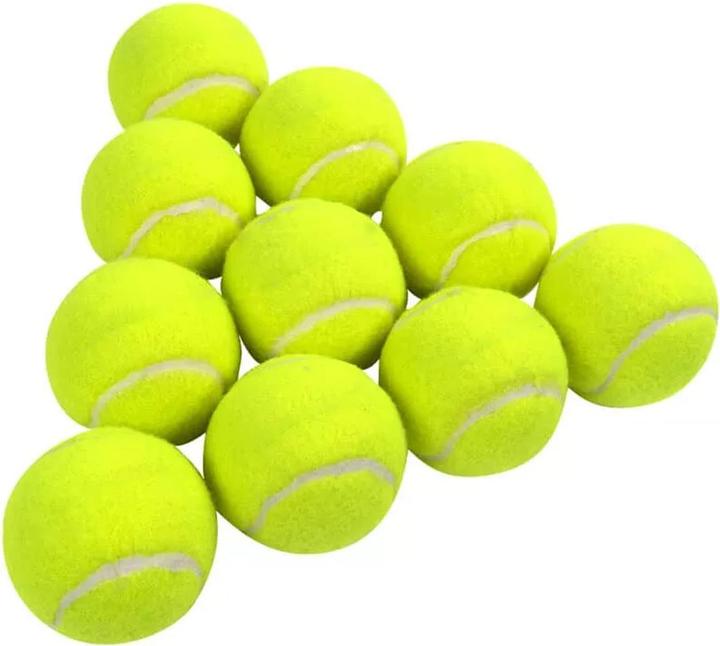 Produktbild Gladiatorfit Tennisbälle
