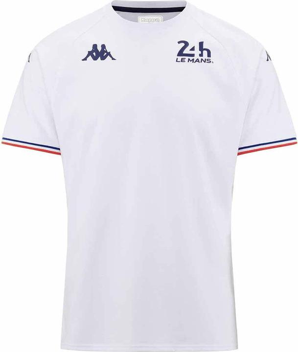 Produktbild Kappa t-shirt adobi 24h e mans (L)
