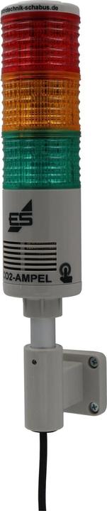 Image du produit Schabus CO2 Ampel Factory