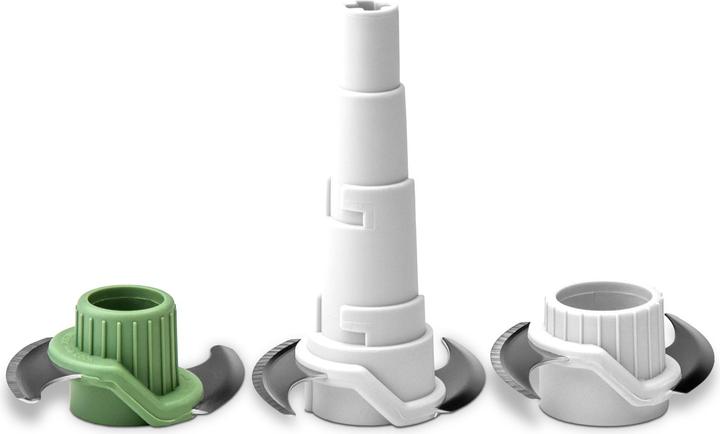 Produktbild Gastroback Design Mini Chopper Plus (1200 ml, 400 W)