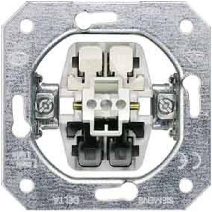 Image du produit Siemens Insert interrupteur DELTA FM