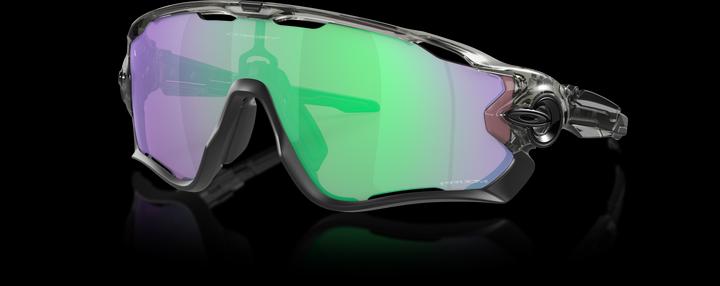 Produktbild Oakley Jawbreaker Prizm Sportbrille