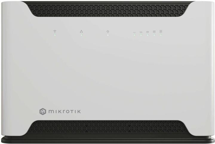 Immagine prodotto MikroTik Routeur Chateau LTE 5G R16 Wifi ac 5 porte Gigabit