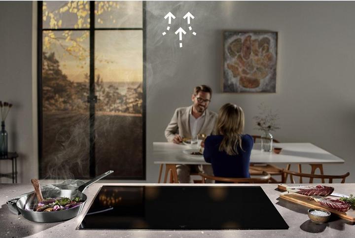 Image du produit Electrolux LFT766X (Hotte murale)