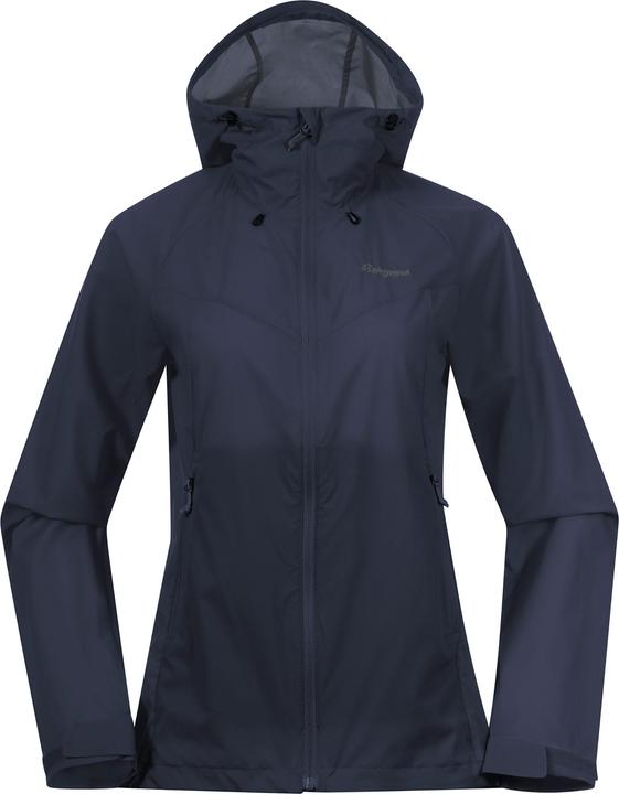 Produktbild Bergans Rabot Windbreaker (XL)