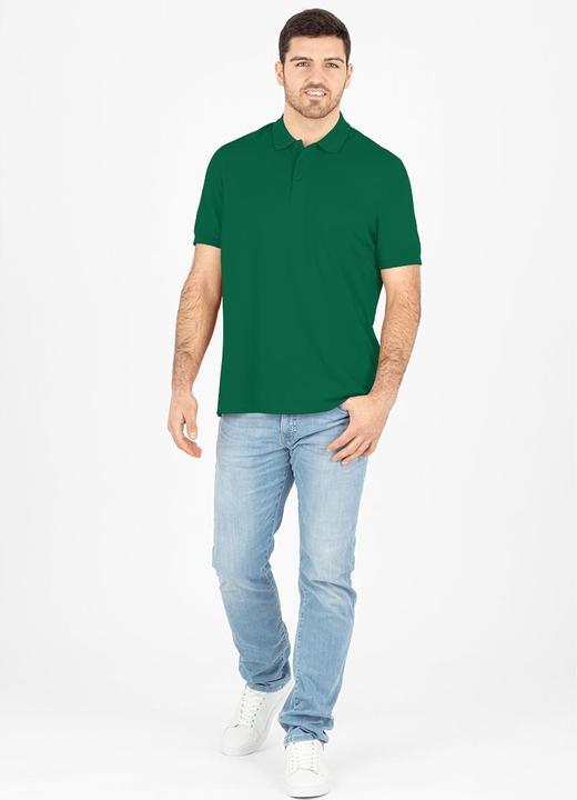 Image du produit JAKO Polo Doubletex (4XL)