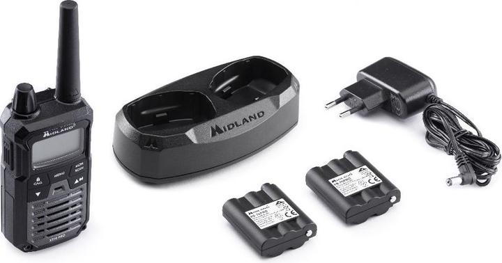 Immagine prodotto Midland XT70 Pro (12 km)