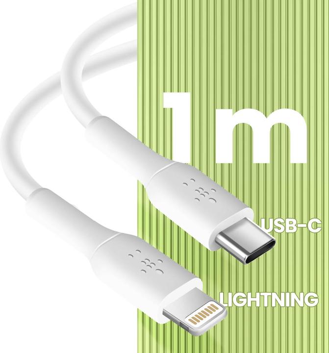 Produktbild Belkin Boost Charge (25 W)