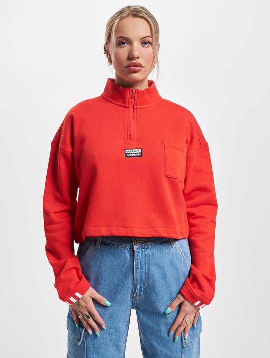 Image du produit adidas Sweat à capuche Cropped W - 87209 (42)